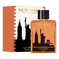 Kvepalai vyrams - 100 ml | Prabangi dovana | Itin ilgai išliekantis kvapas | Aukščiausios kokybės prancūziškas aromatas | Eau De Parfum 100 ml brown