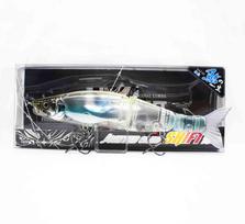 Gan Craft Jointed Claw Shift 183 Type F Floating Lure AI-01 (0452)