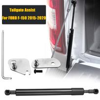 Tailgate Assist Shock Struts Bar Lift Support Slow Down Damper For Ford F-150 F150 2015 2016 2018    Car