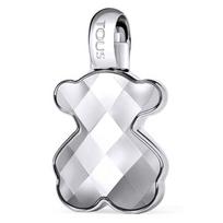 Tous Loveme The Silver Parfum Eau De Perfume Purškiklis 50ml white