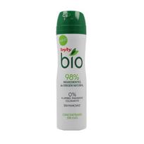 Byly Bio Koncentruotas Deodorantas Be Dujų Purškalas 75ml
