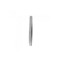 Beter Stainless Steel Hair Removal Tweezers Oblique white