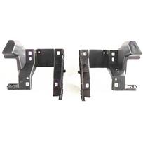 Fog Lamp Bracket Kit 68274697aa Fit For RAM 1500 2019-2022