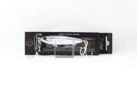 Zeake Metal Jig Fat F Sardine 60 grams 004 (9621)