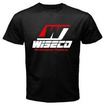 Wiseco Performance Unisex T-shirt S