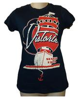 Social Distortion Pirate Ship Junior Brand Unisex T-shirt S