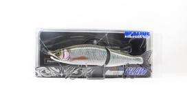Gan Craft Jointed Claw 178 Floating Jointed Lure RF-04 (1175)