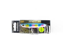 Sale Shimano JG-237V Spin Beam 37 grams 84 mm Sinking Lure 07 816085