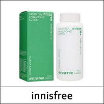 [innisfree] (tt) Žaliosios arbatos hialurono losjonas 170 ml