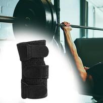 Carpal Tunnel Wrist Brace Splints Adjustable Straps, Band Comfortable Wraps,