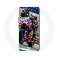 Coque Xiaomi Mi 11 Lite miguel oliveira moto gp 88
