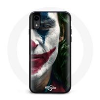 Coque Iphone XS Rire du Joker