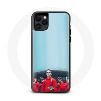 Coque Iphone 12 pro max La casa de Papel Teaser saison 4
