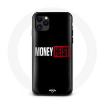 Coque Iphone 12 mini La casa de Papel logo Money Heist
