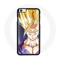Coque Iphone 4 Gohan Super Dragon Ball