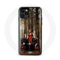 Coque Iphone 12 Mini Vampire Diaries