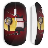 Souris Sans Fil Minion Hitman