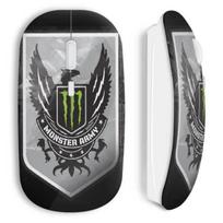 Souris Sans Fil Monster Energy Army