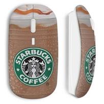 Souris Sans Fil Starbucks