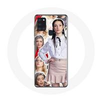 Coque Samsung Galaxy A21S Poursuis Tes Rêves Lupe Achával Go! Vive a tu manera