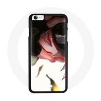 Coque Iphone 4 Naruto kakashi Manga