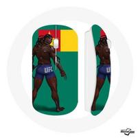 Souris Sans Fil Francis Ngannou Art