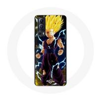 Coque Vivo Y72 Dragon ball z Super SSJ2 Gohan