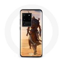 Coque pour Samsung Galaxy S20 Ultra Assassin's Creed Série de jeux vidéo