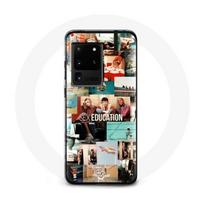 Coque pour Samsung Galaxy S20 Ultra Sex Education Série