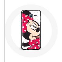 Dėklas Samsung Galaxy J7 Minnie Mouse Mielas animacinis filmukas