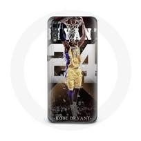 Dėklas, skirtas Huawei P20 Pro Kobe Bean Bryant NBA Lakers