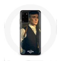 Coque pour Samsung Galaxy S11 Plus Peaky Blinders Thomas Shelby