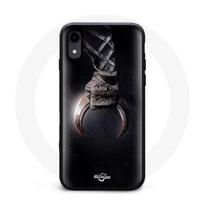 Coque pour Iphone XR Moon Knight Batman Nouvelle Série Bande Annonce 2022