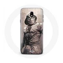 Coque pour Samsung Galaxy S5 Moon Knight Marvel le Chevalier de la Lune