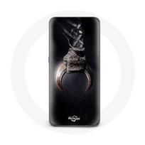 Coque pour Samsung Galaxy A5 Moon Knight Batman Nouvelle Série Bande Annonce 2022