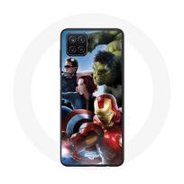 Coque pour Samsung Galaxy A42 5G Avengers l'ère d'Ultron