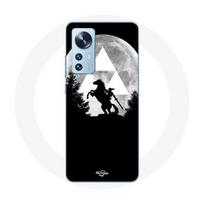 Coque pour Xiaomi Mi 12 / 12X Zelda Lune