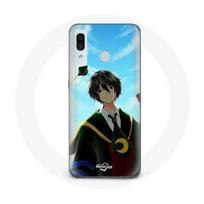 Coque pour Samsung Galaxy A20e Koro Sensei Assassination Classroom Anime Manga