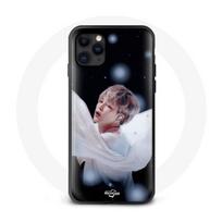 Coque pour Iphone 13 Mini BTS Jimin Pratique de danse