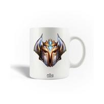Mug en Céramique League of Legends Helmet