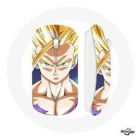 Souris Sans Fil Manga Dragon Ball Z Gohan