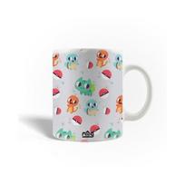 Mug en Céramique Bulbasaur cute Pokémon
