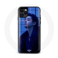 Coque pour Iphone 13 Pro Max BTS Proof Yet To Come Le nouvel album 2022 Affiche V