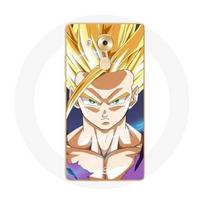 Coque pour Huawei Mate 8 Manga Dragon Ball Z Gohan