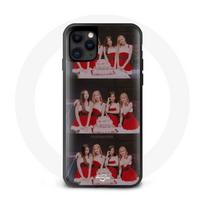 Coque pour Iphone 12 Mini BLACKPINK Cadeau de Noël Chanson Last Christmas