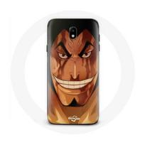 Coque pour Samsung Galaxy S5 Kozuki Oden One Piece Anime Manga