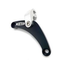 FOR YAMAHA XSR700 xsr700 2017- One Finger Clutch compatible Clutch Lever Easy Pull Cable System Clutch Arm Extension XSR700 juoda