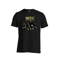 Ditc Diggin In The Crates Crew Unisex T-Shirt XXXXL black