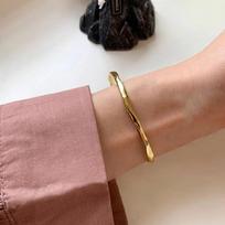 Foxanry Antspaudu Apyrankė Moterims Nauja Tendencija Elegantiška Vintažinė Nelygios Tekstūros Apyrankės Mergaitės Vakarėlio Papuošalas Mylėtojo Dovana gray