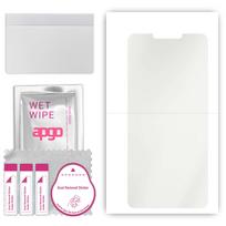 apgo Hydrogel Matte ekrano apsauga, skirta Motorola Moto G7 Play, Hidrogelinė plėvelė, Lanksti, Minkštas TPU su pozicionavimo sluoksniu, lengvas montavimas